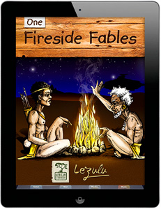 firesidefables-ipad