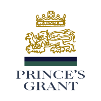 Princes Grant Logo